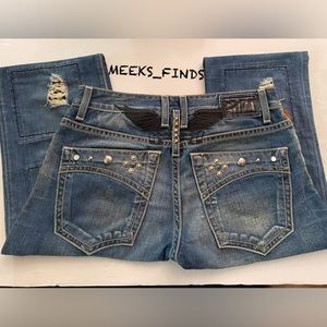 Vintage Robin Jeans Used Men sz 32
